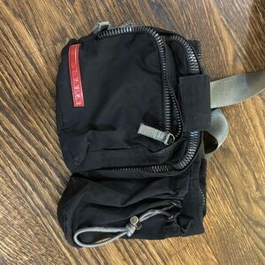 Prada belt bag